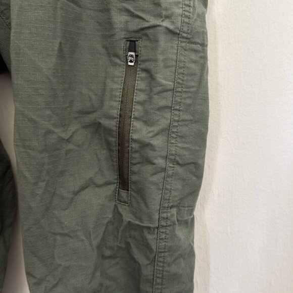 Vuori Ripstop Pants women’s - Picture 2 of 5